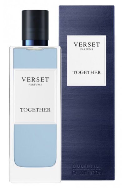 VERSET TOGETHER 50ML VERSET TOGETHER 50ML