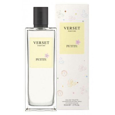 VERSET PETIT EDT 50ML VERSET PETIT EDT 50ML