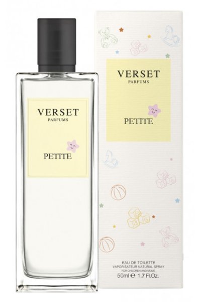 VERSET PETIT EDT 50ML VERSET PETIT EDT 50ML