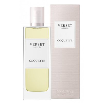 VERSET COQUETTE 50ML VERSET COQUETTE 50ML