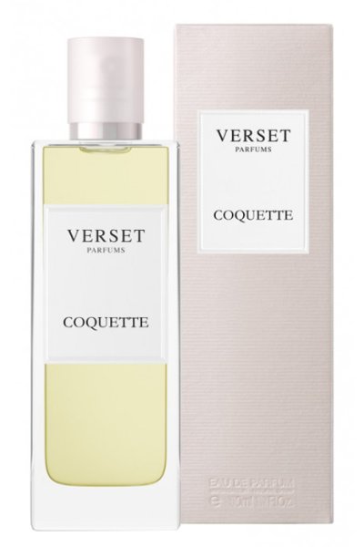 VERSET COQUETTE 50ML VERSET COQUETTE 50ML