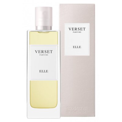 VERSET ELLE 50ML VERSET ELLE 50ML