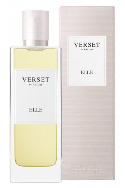 VERSET ELLE 50ML VERSET ELLE 50ML