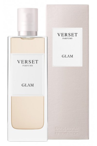 VERSET GLAM 50ML VERSET GLAM 50ML
