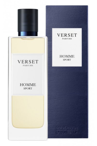 VERSET HOMME SPORT 50ML VERSET HOMME SPORT 50ML