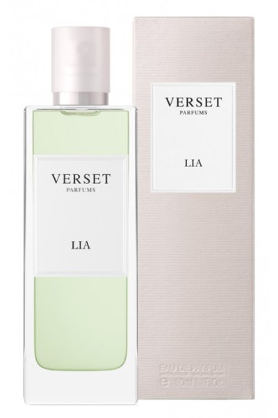 VERSET LIA 50ML VERSET LIA 50ML