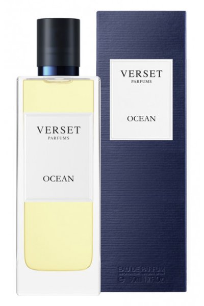 VERSET OCEAN 50ML VERSET OCEAN 50ML
