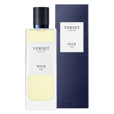 VERSET POUR TOI 50ML VERSET POUR TOI 50ML