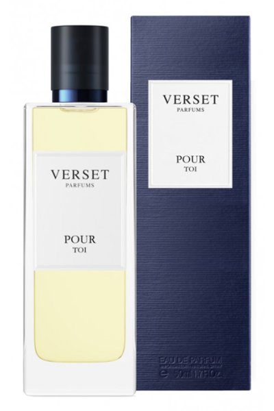 VERSET POUR TOI 50ML VERSET POUR TOI 50ML