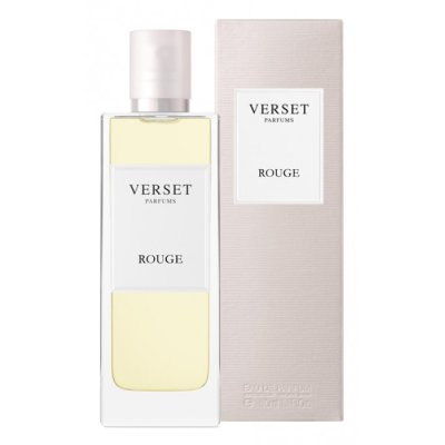 VERSET ROUGE 50ML VERSET ROUGE 50ML