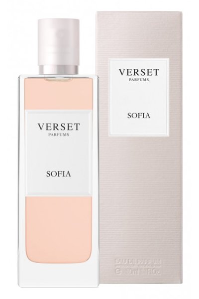 VERSET SOFIA 50ML VERSET SOFIA 50ML