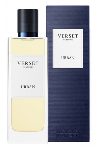 VERSET URBAN 50ML VERSET URBAN 50ML