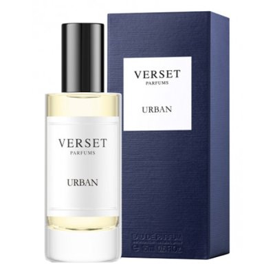 VERSET URBAN EDT 15ML VERSET URBAN EDT 15ML