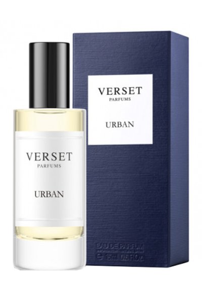 VERSET URBAN EDT 15ML VERSET URBAN EDT 15ML