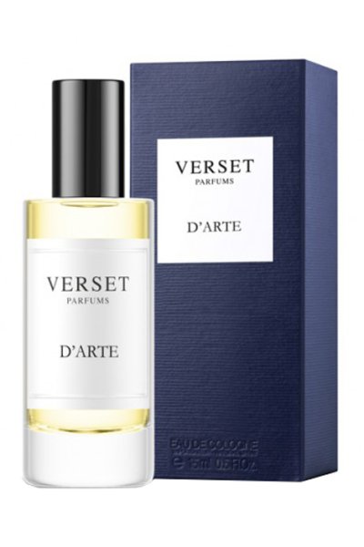 VERSET D'ARTE EDT 15ML VERSET D'ARTE EDT 15ML