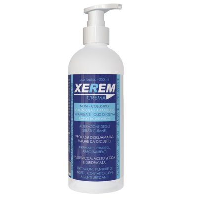 XEREM CREMA 250ML XEREM CREMA 250ML