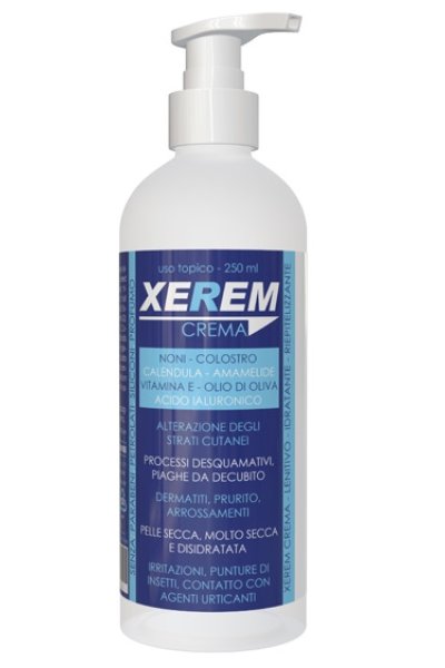 XEREM CREMA 250ML XEREM CREMA 250ML