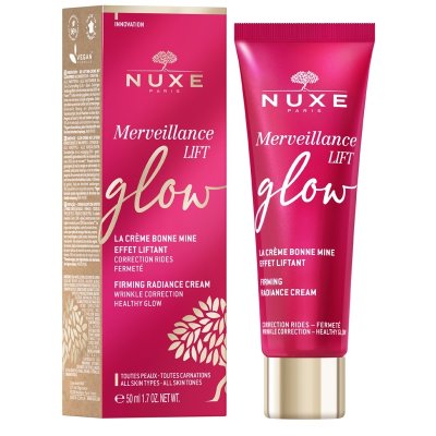 NUXE MERVEILLANCE LIFT GLOW NUXE MERVEILLANCE LIFT GLOW
