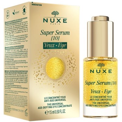 NUXE SUPER SERUM 10 EYE 15ML NUXE SUPER SERUM 10 EYE 15ML