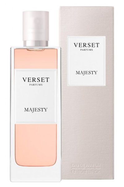 VERSET MAJESTY EDT 50ML VERSET MAJESTY EDT 50ML