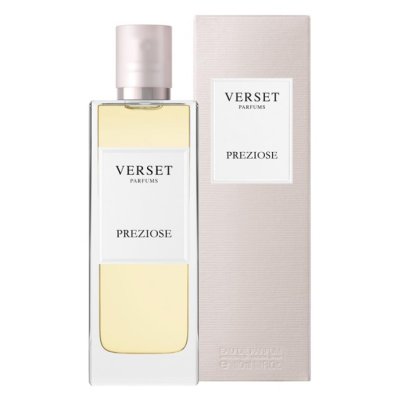 VERSET PREZIOSE EDT 50ML VERSET PREZIOSE EDT 50ML