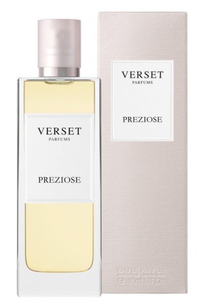 VERSET PREZIOSE EDT 50ML VERSET PREZIOSE EDT 50ML