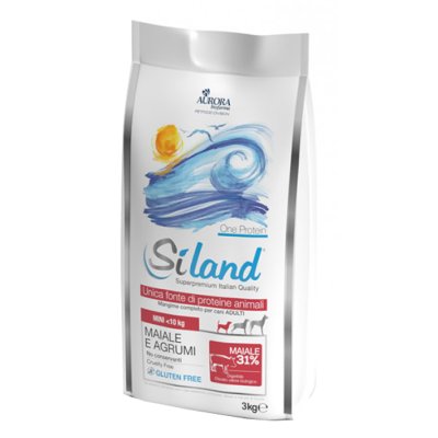 SILAND ADULT MINI MAIALE/AGRUM SILAND ADULT MINI MAIALE/AGRUM