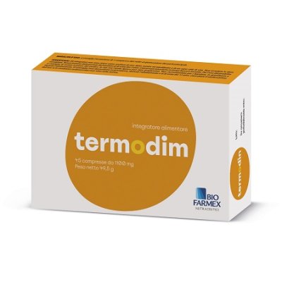 TERMODIM 45CPR TERMODIM 45CPR
