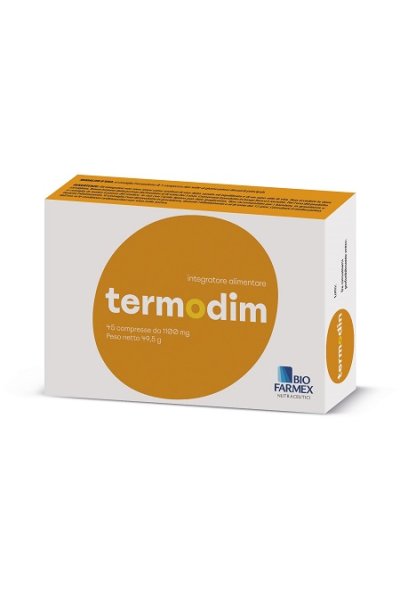 TERMODIM 45CPR TERMODIM 45CPR