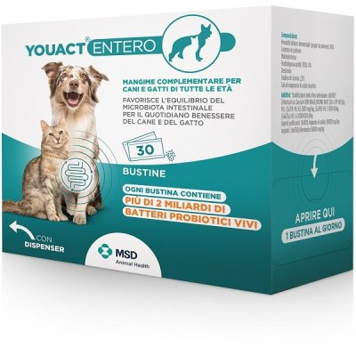 YOUACT ENTERO 30BUST YOUACT ENTERO 30BUST