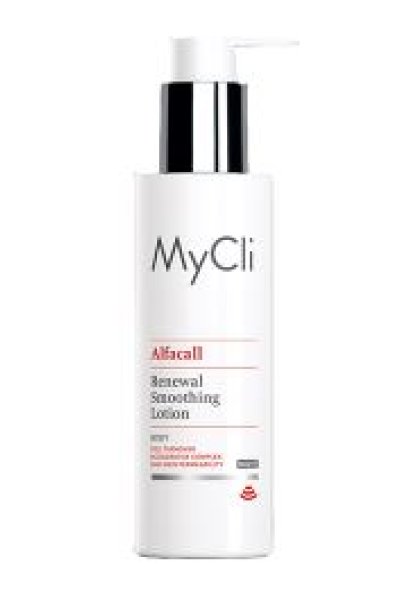 ALFACALL Levigante Corpo 200ml ALFACALL Levigante Corpo 200ml