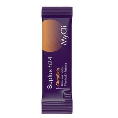 MYCLI GLUTASKIN 28BUST