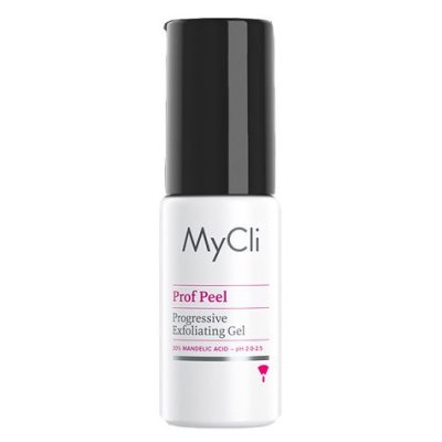 PROF PEEL Peeling Rinn.15ml