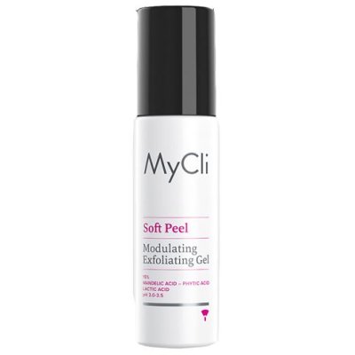 SOFT PEEL Rivital.Epid.50ml