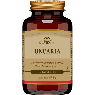 UNCARIA 30TAV
