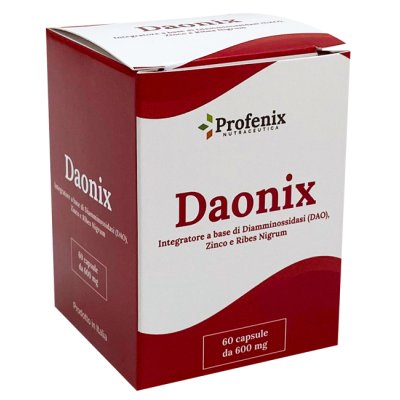 DAONIX 60CPS DAONIX 60CPS
