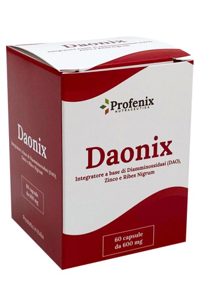 DAONIX 60CPS DAONIX 60CPS