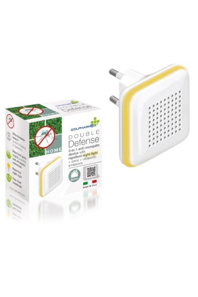 COLPHARMA ANTIZANZARE PRESA DO< COLPHARMA ANTIZANZARE PRESA DO<