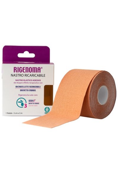 RIGENOMA Nastro Ricaricabile RIGENOMA Nastro Ricaricabile