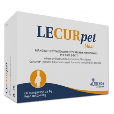 LECURPET 60CPR LECURPET 60CPR