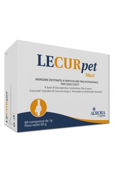 LECURPET 60CPR LECURPET 60CPR