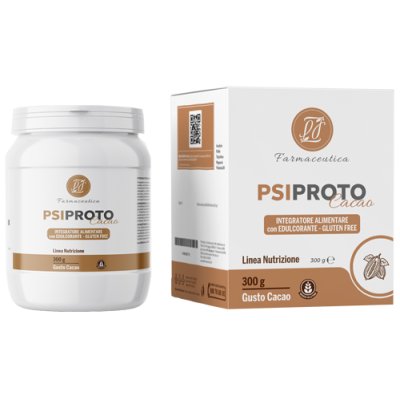PSIPROTO CACAO 300G PSIPROTO CACAO 300G