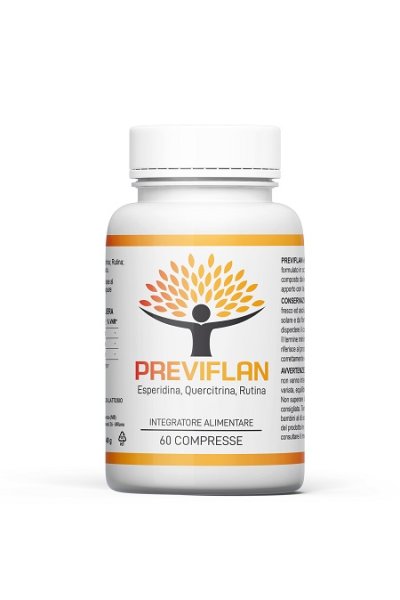 PREVIFLAN 60 Cpr PREVIFLAN 60 Cpr