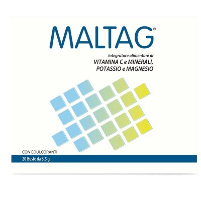 MALTAG 20BUST 3,5G MALTAG 20BUST 3,5G