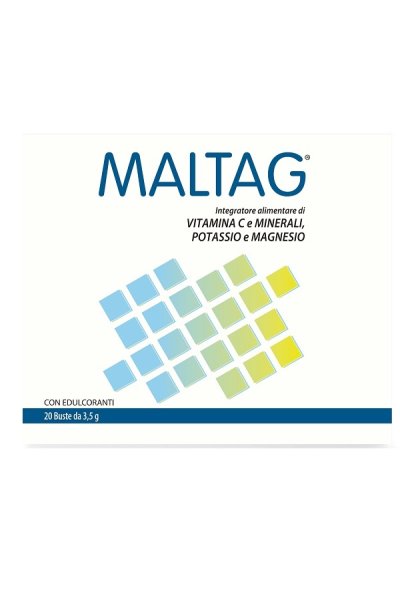 MALTAG 20BUST 3,5G MALTAG 20BUST 3,5G