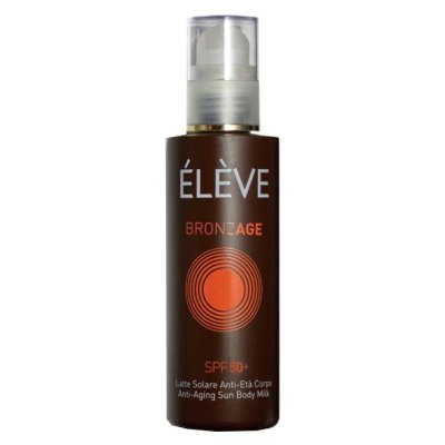 ELEVE BRONZ LTT SOL A/ETA' 50+ ELEVE BRONZ LTT SOL A/ETA' 50+