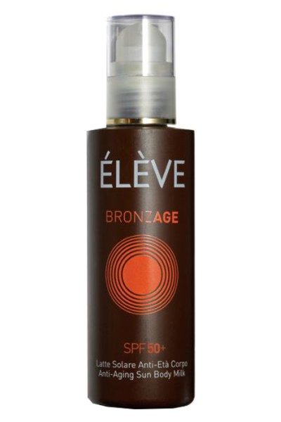 ELEVE BRONZ LTT SOL A/ETA' 50+ ELEVE BRONZ LTT SOL A/ETA' 50+