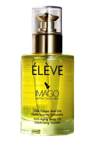 ELEVE IMAGO OLIO CRP A/ETA' EL ELEVE IMAGO OLIO CRP A/ETA' EL