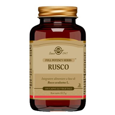 RUSCO 100CPS VEG RUSCO 100CPS VEG