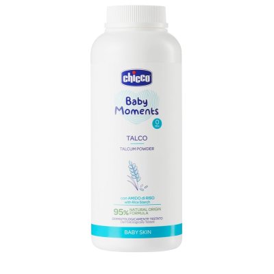 BM TALCO IN POLVERE 150G 10397
